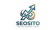 seosito logo con nome